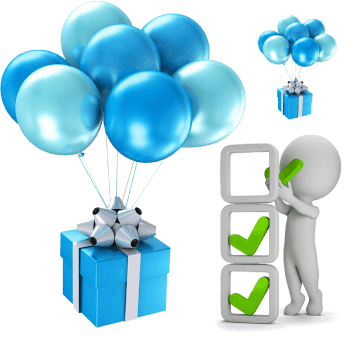 Choose Gambling Bonus
