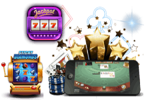 Online Gambling Games